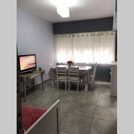 Hermoso Departamento A La Calle A 300 Mts Del Mar 마르델플라타 외부 사진