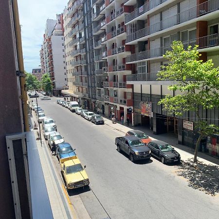 Hermoso Departamento A La Calle A 300 Mts Del Mar 마르델플라타 외부 사진