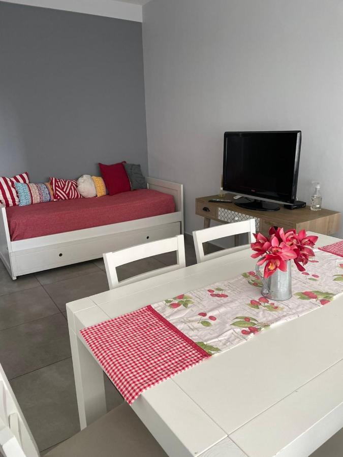 Hermoso Departamento A La Calle A 300 Mts Del Mar 마르델플라타 외부 사진